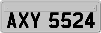 AXY5524