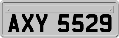 AXY5529