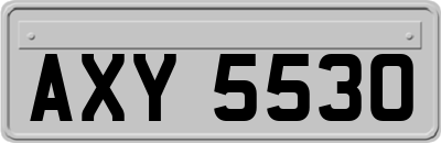 AXY5530