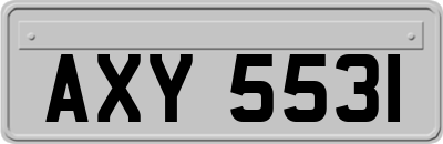 AXY5531