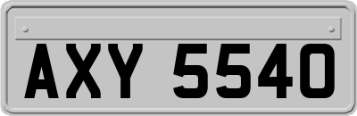 AXY5540