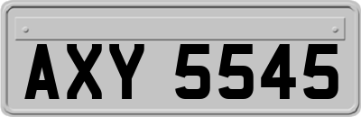 AXY5545