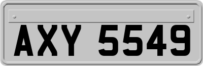 AXY5549