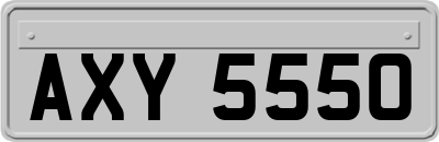 AXY5550