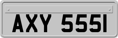 AXY5551