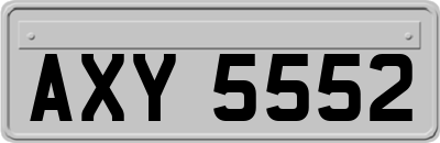 AXY5552