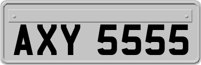 AXY5555