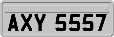 AXY5557