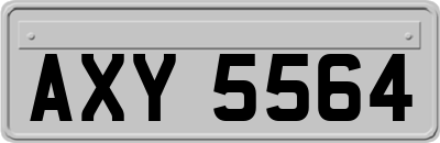AXY5564