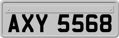 AXY5568