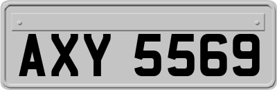 AXY5569