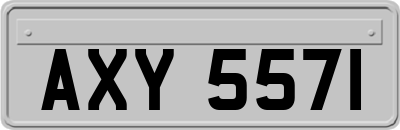 AXY5571