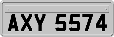 AXY5574