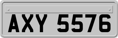 AXY5576