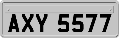 AXY5577