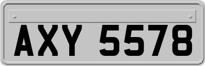 AXY5578