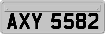 AXY5582