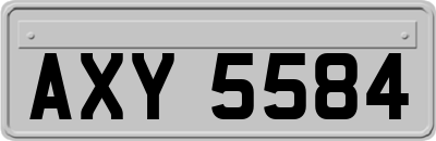 AXY5584