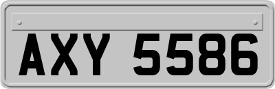 AXY5586