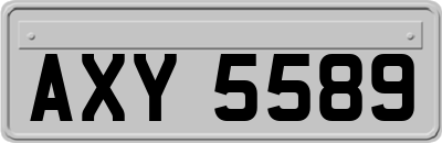 AXY5589