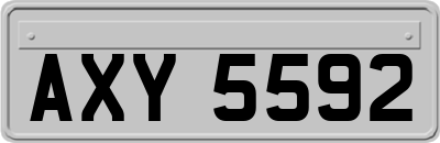 AXY5592