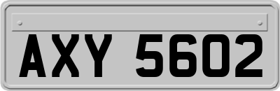 AXY5602