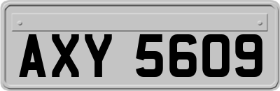 AXY5609