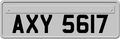 AXY5617