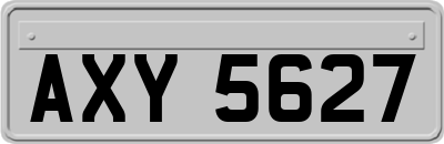 AXY5627