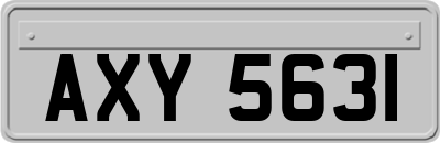 AXY5631
