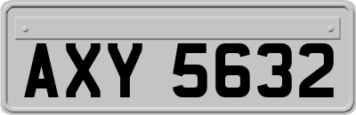 AXY5632
