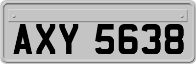 AXY5638