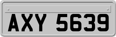 AXY5639