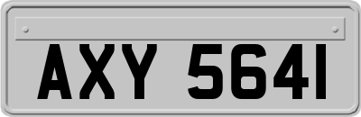 AXY5641