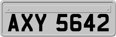 AXY5642