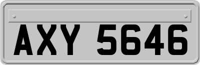 AXY5646