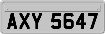 AXY5647