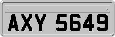AXY5649