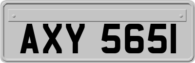 AXY5651