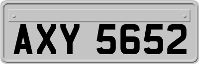 AXY5652
