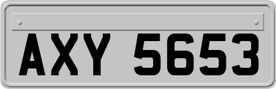 AXY5653