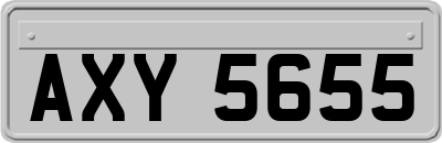 AXY5655