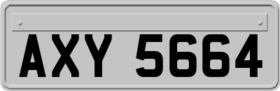 AXY5664