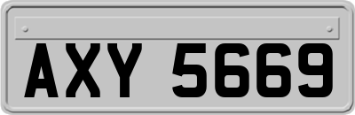 AXY5669