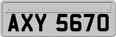 AXY5670