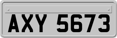 AXY5673