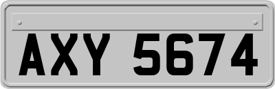 AXY5674