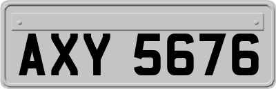 AXY5676