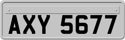 AXY5677
