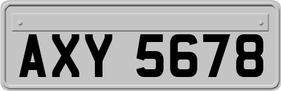 AXY5678